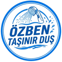 Özben Taşınır Duş
